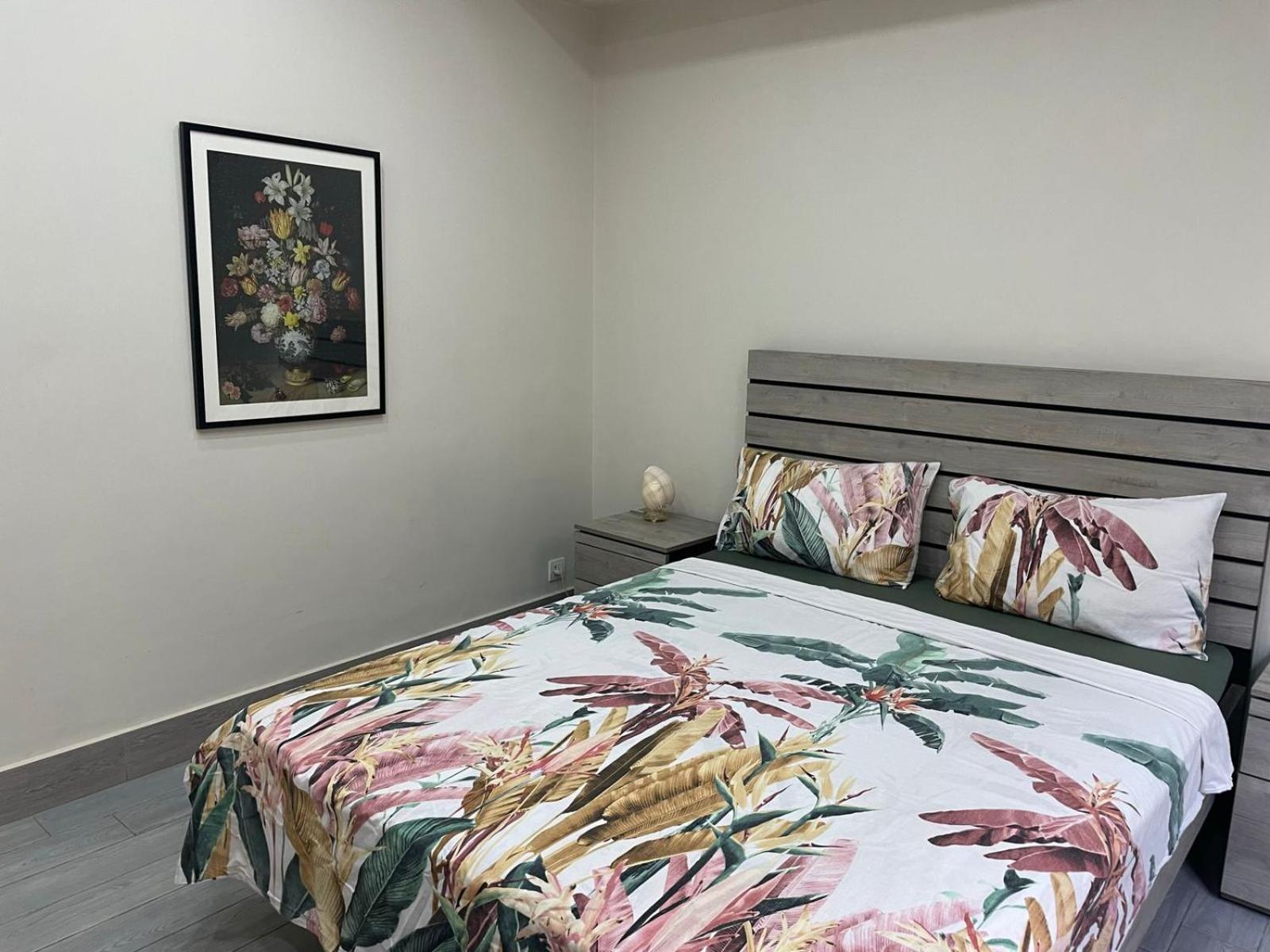 Grey Orchard Homestay - A Family Place Лахор Экстерьер фото